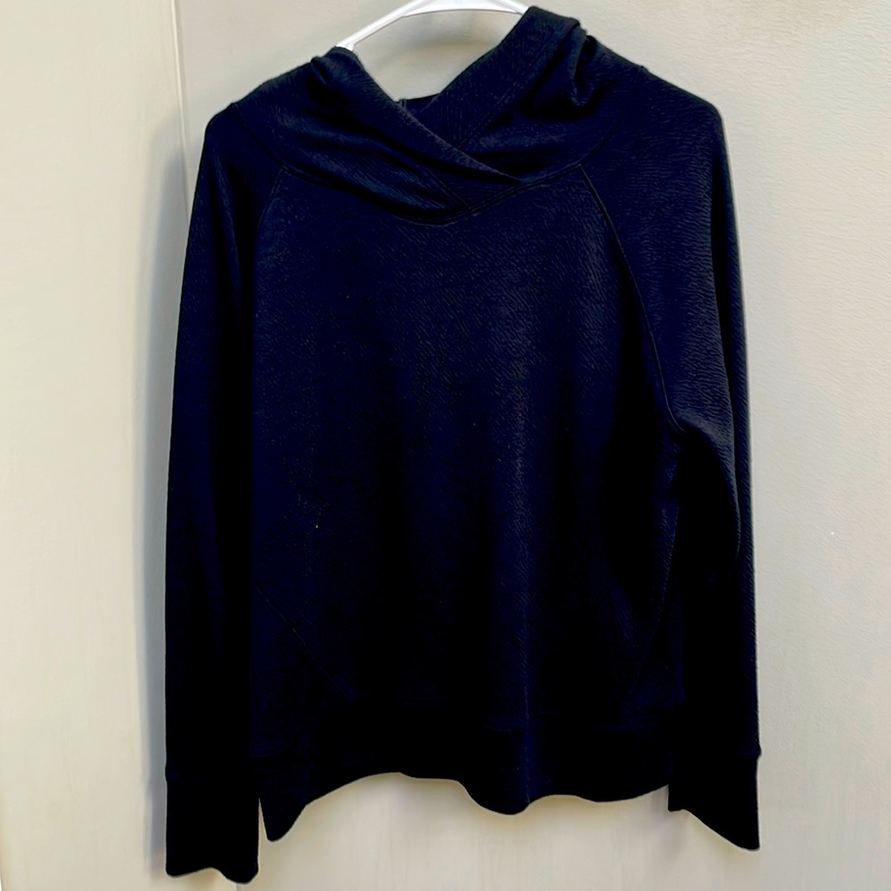 Size  large  Prana top